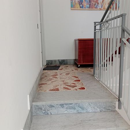 Hotel Donna Paola Pompeja Zewnętrze zdjęcie