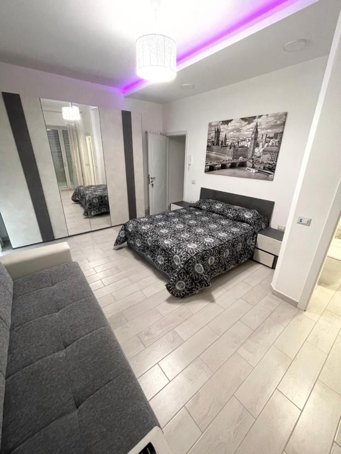 Hotel Donna Paola Pompeja Zewnętrze zdjęcie