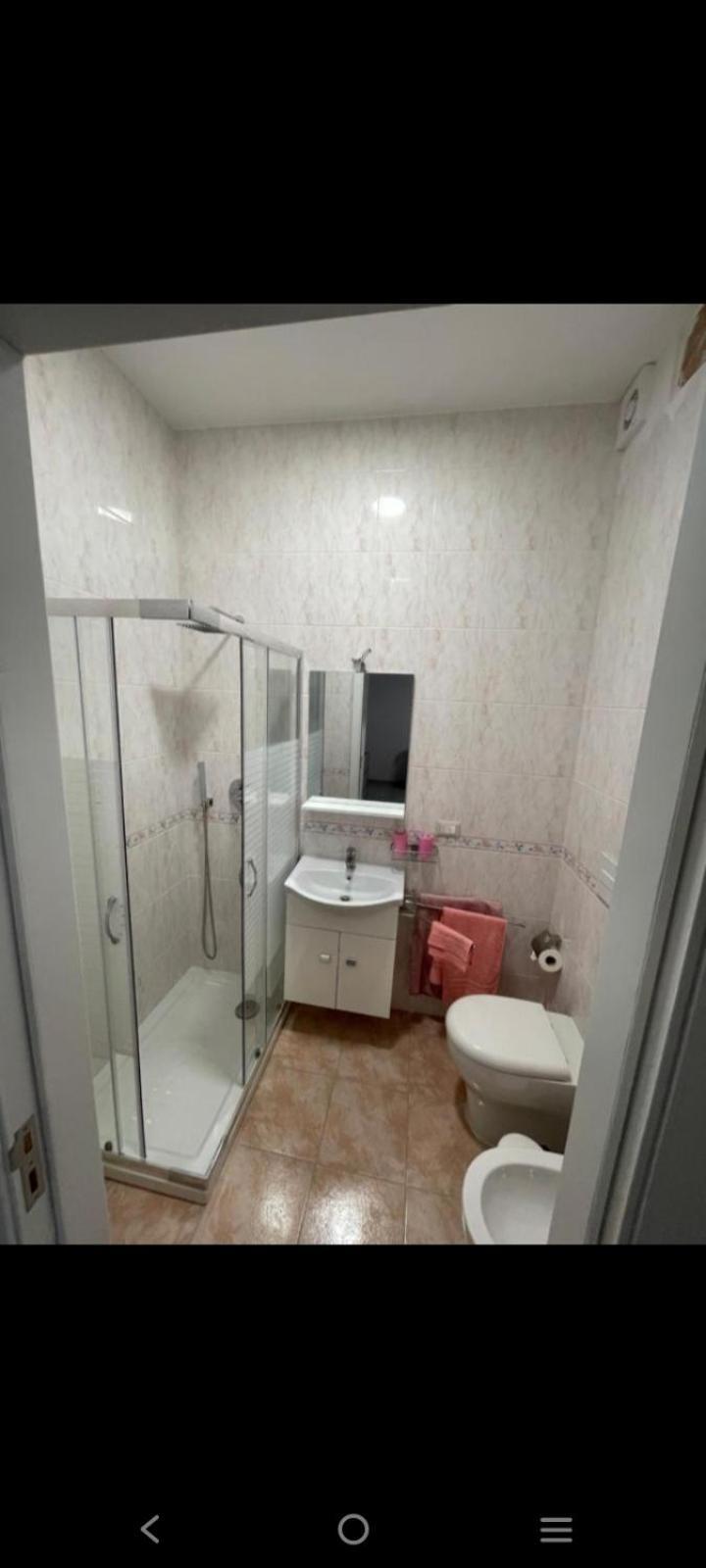 Hotel Donna Paola Pompeja Zewnętrze zdjęcie