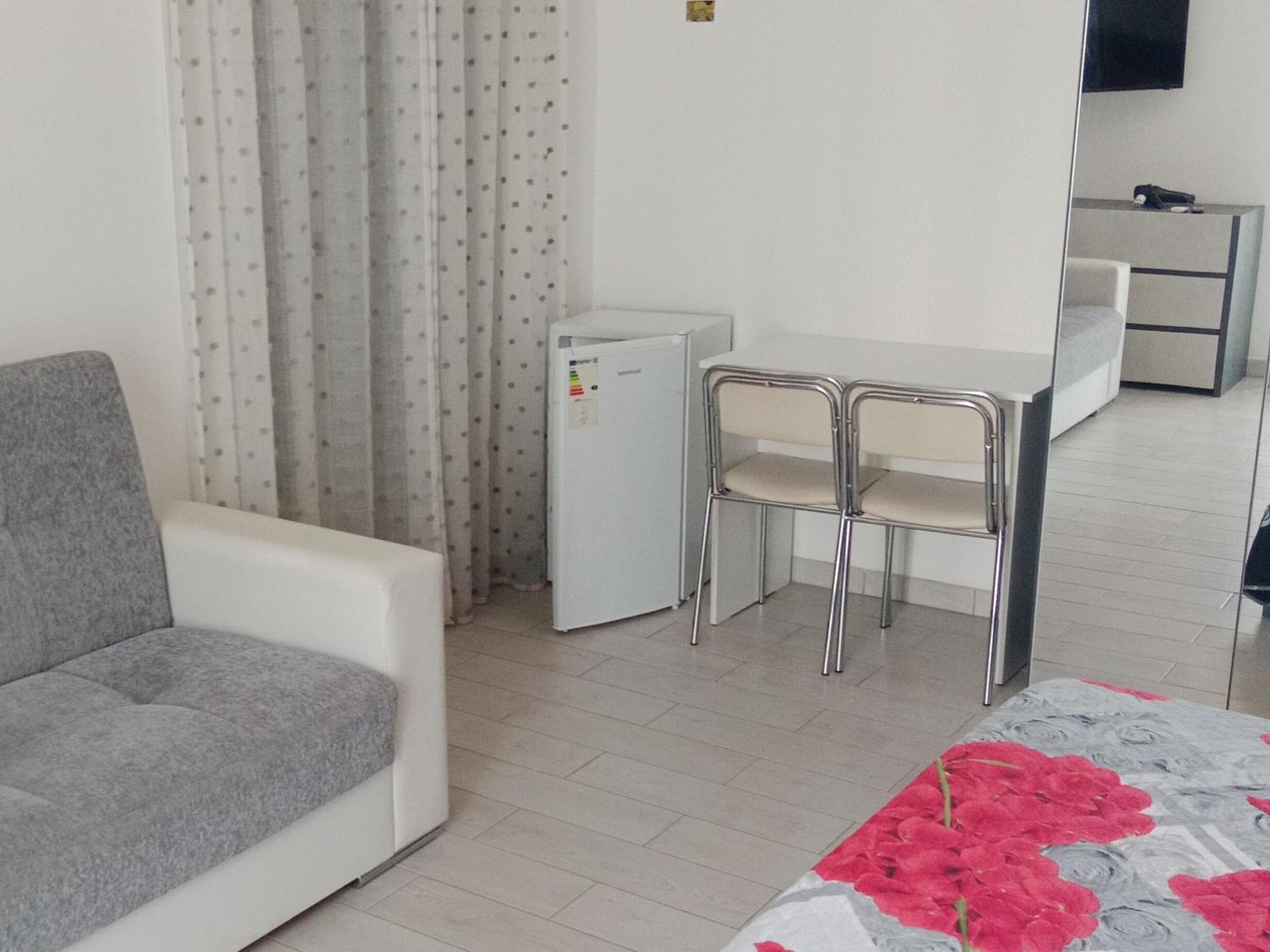 Hotel Donna Paola Pompeja Zewnętrze zdjęcie
