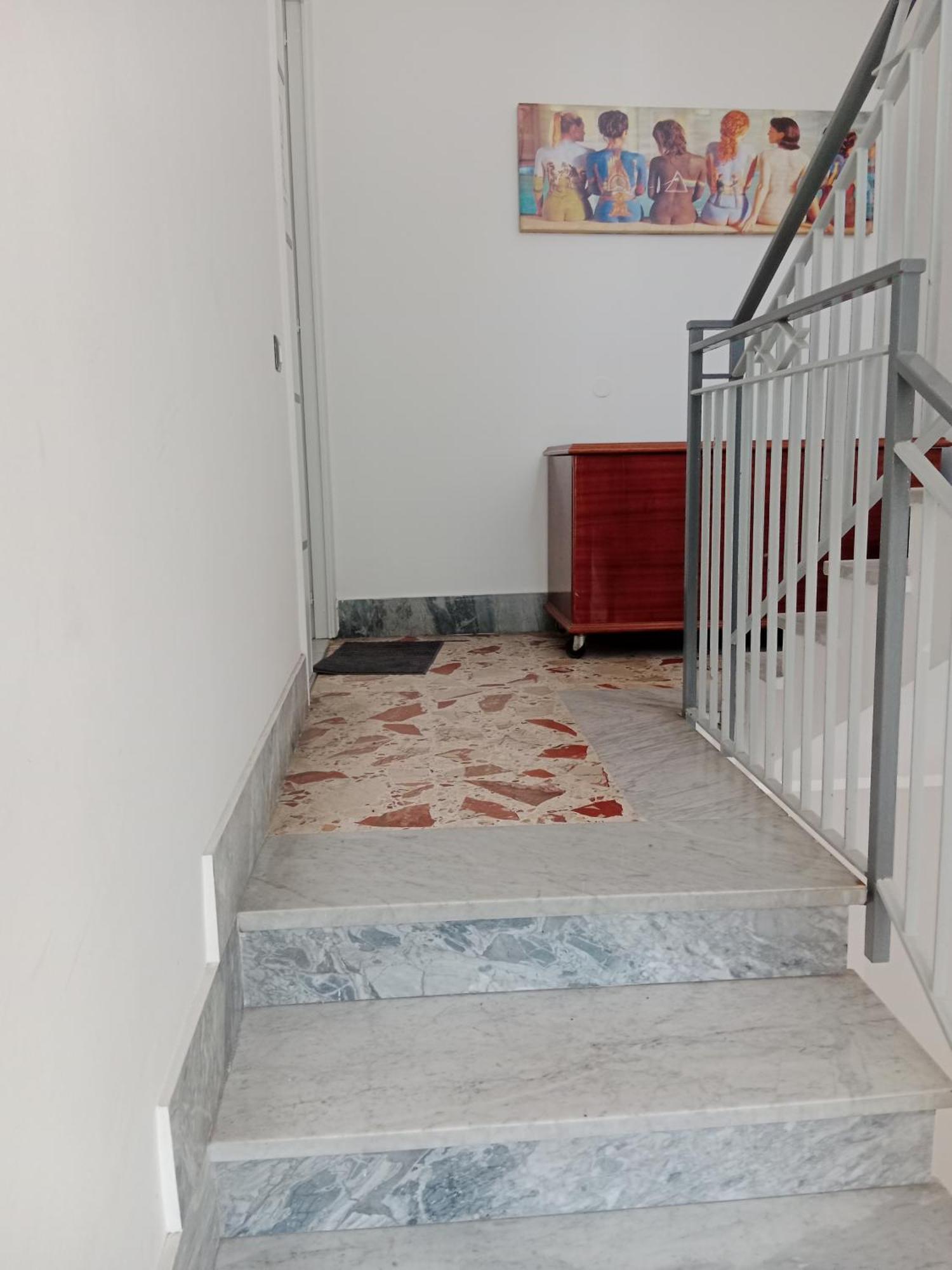 Hotel Donna Paola Pompeja Zewnętrze zdjęcie