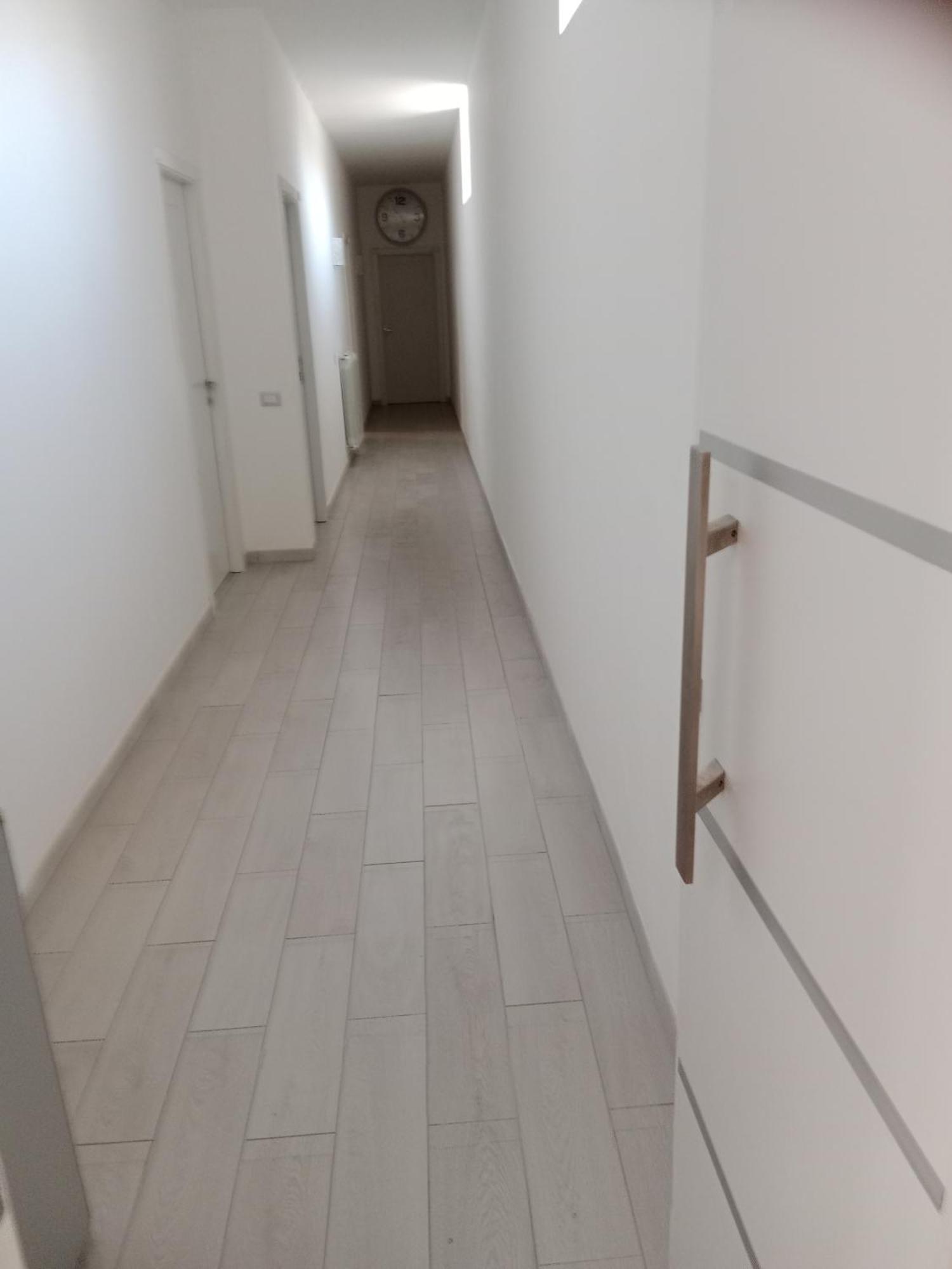 Hotel Donna Paola Pompeja Zewnętrze zdjęcie