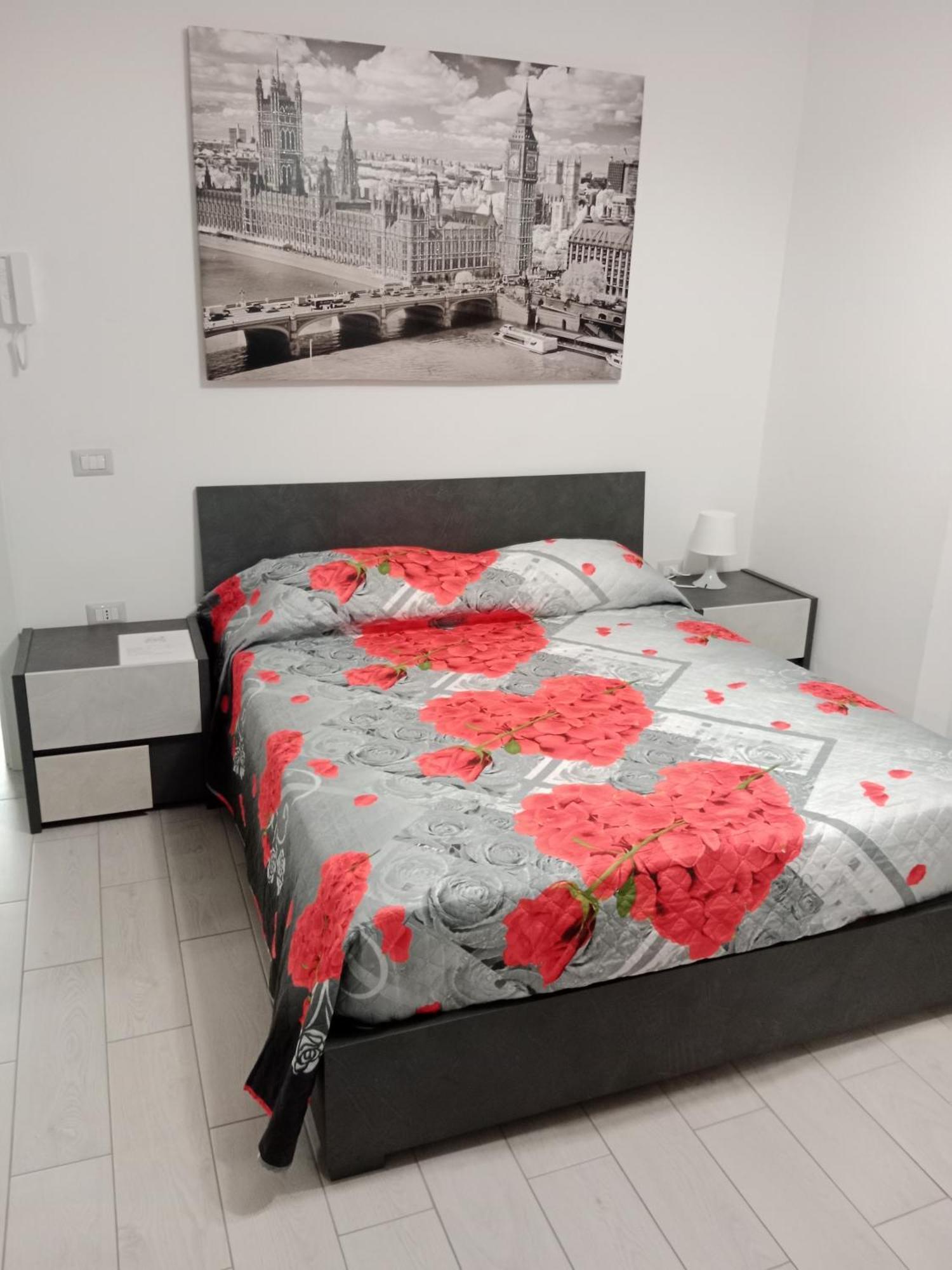Hotel Donna Paola Pompeja Zewnętrze zdjęcie